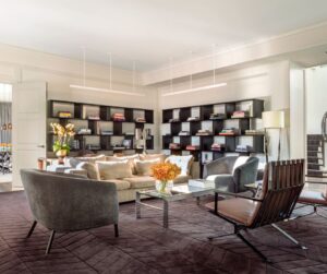 Top 10 Most Expensive Hotel Rooms in The World