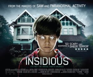 28+ Most Scariest and Horror Movies Of All Time