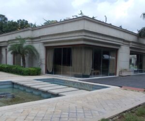 Top 10 Most Expensive Houses in India