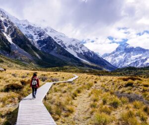 Explore 15 Famous Tourist Places In New Zealand