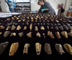 30 Greatest Archaeological Discoveries Ever