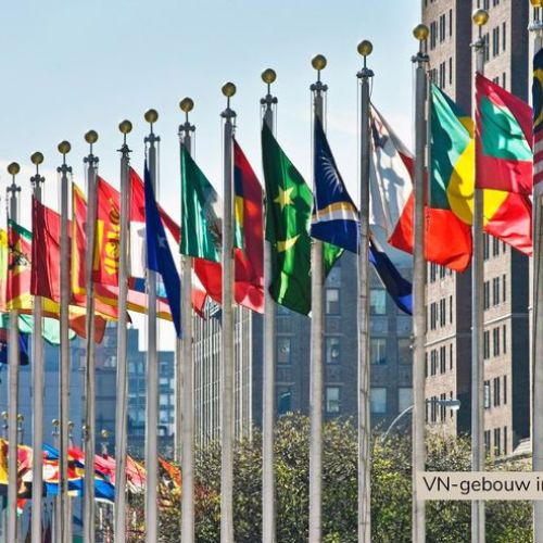 10 Countries With The Strict Laws in The World