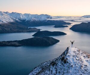 Explore 15 Famous Tourist Places In New Zealand