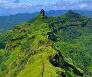 Explore 13 Most Popular Forts Near Pune -Maharashtra