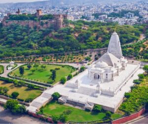 13 Most Famous Tourist Places In Jaipur