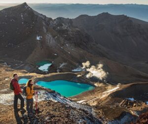 Explore 15 Famous Tourist Places In New Zealand