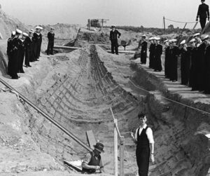 30 Greatest Archaeological Discoveries Ever