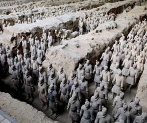 30 Greatest Archaeological Discoveries Ever