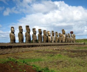 30 Greatest Archaeological Discoveries Ever