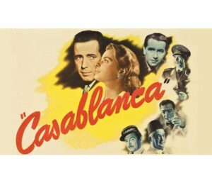 20 Best Hollywood Romantic Movies of all Time