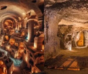 30 Greatest Archaeological Discoveries Ever