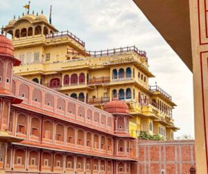 13 Most Famous Tourist Places In Jaipur