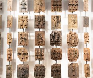 30 Greatest Archaeological Discoveries Ever