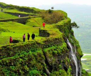 Explore 13 Most Popular Forts Near Pune -Maharashtra