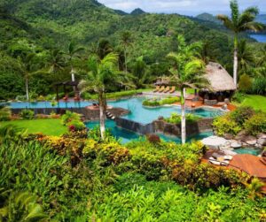 Top 10 Most Expensive Hotel Rooms in The World