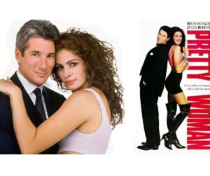 20 Best Hollywood Romantic Movies of all Time