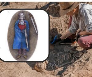 30 Greatest Archaeological Discoveries Ever