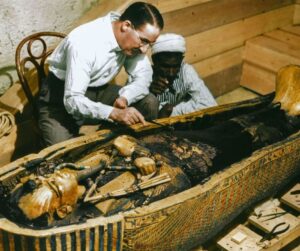 30 Greatest Archaeological Discoveries Ever