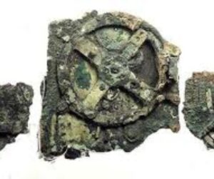 30 Greatest Archaeological Discoveries Ever