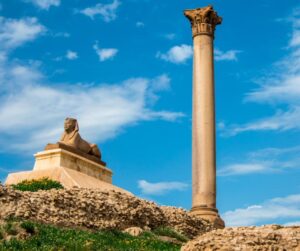 30 Greatest Archaeological Discoveries Ever