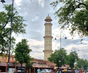 13 Most Famous Tourist Places In Jaipur