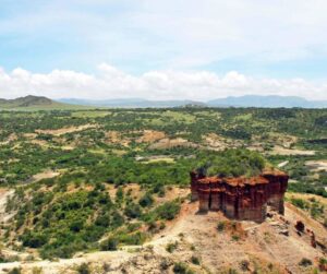 30 Greatest Archaeological Discoveries Ever