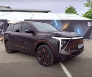 05 Upcoming Cars In India In 2026