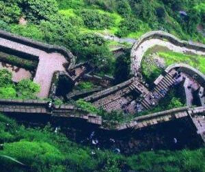 Explore 13 Most Popular Forts Near Pune -Maharashtra