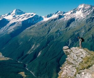Explore 15 Famous Tourist Places In New Zealand