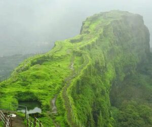 Explore 13 Most Popular Forts Near Pune -Maharashtra