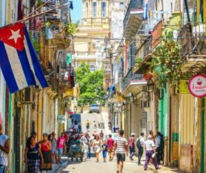 10 Countries With The Strict Laws in The World