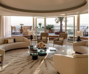 Top 10 Most Expensive Hotel Rooms in The World