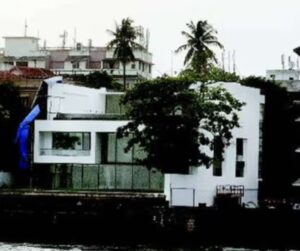 Top 10 Most Expensive Houses in India