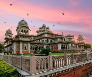 13 Most Famous Tourist Places In Jaipur