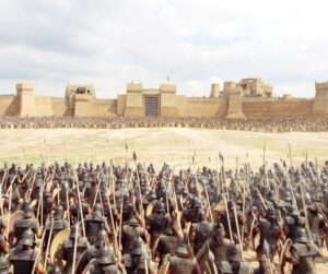 30 Greatest Archaeological Discoveries Ever