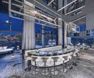 Top 10 Most Expensive Hotel Rooms in The World