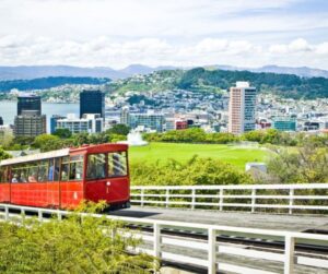 Explore 15 Famous Tourist Places In New Zealand