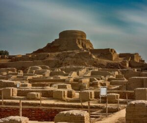 30 Greatest Archaeological Discoveries Ever