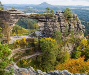 15 Forbidden Places you are not allowed to Visit