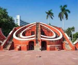 13 Most Famous Tourist Places In Jaipur