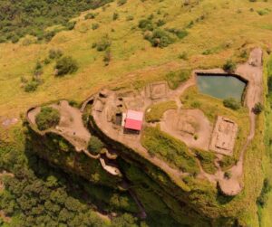 Explore 13 Most Popular Forts Near Pune -Maharashtra