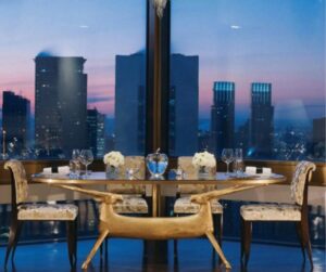Top 10 Most Expensive Hotel Rooms in The World