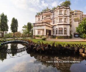 Top 10 Most Expensive Houses in India
