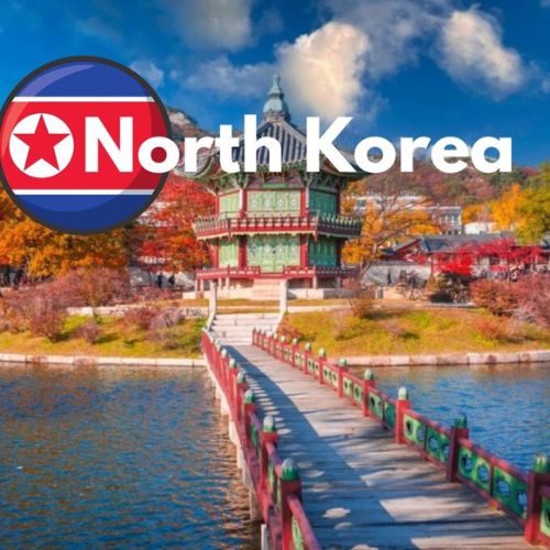 7 Craziest Laws in North Korea