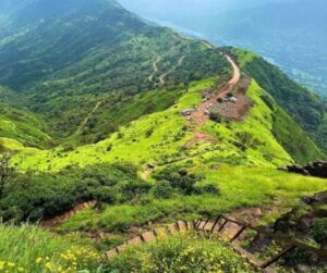 Explore 13 Most Popular Forts Near Pune -Maharashtra