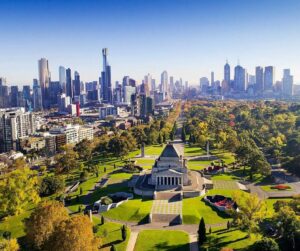 18 Most Beautiful Places to Visit In Australia