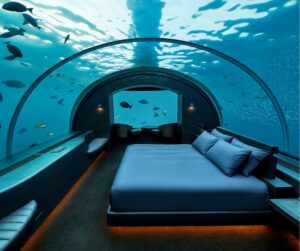 Top 10 Most Expensive Hotel Rooms in The World