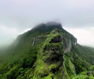 Explore 13 Most Popular Forts Near Pune -Maharashtra