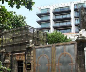Top 10 Most Expensive Houses in India