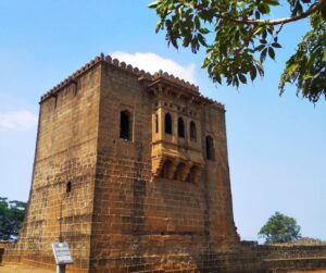 Explore 13 Most Popular Forts Near Pune -Maharashtra
